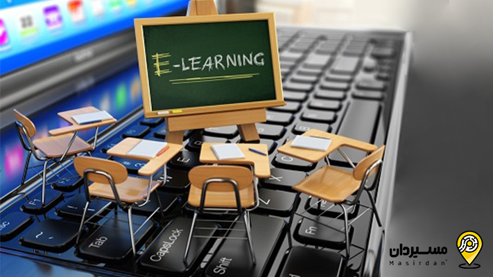 دوره های آموزشی