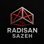 رادیسان سازه