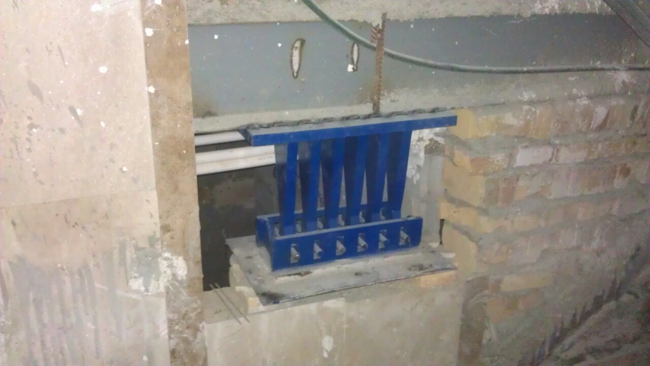 میراگر 10 پره تاداس