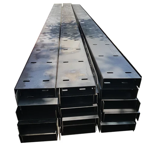 وادار کناری U  باعرض 10