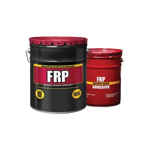 چسب FRP رادون
