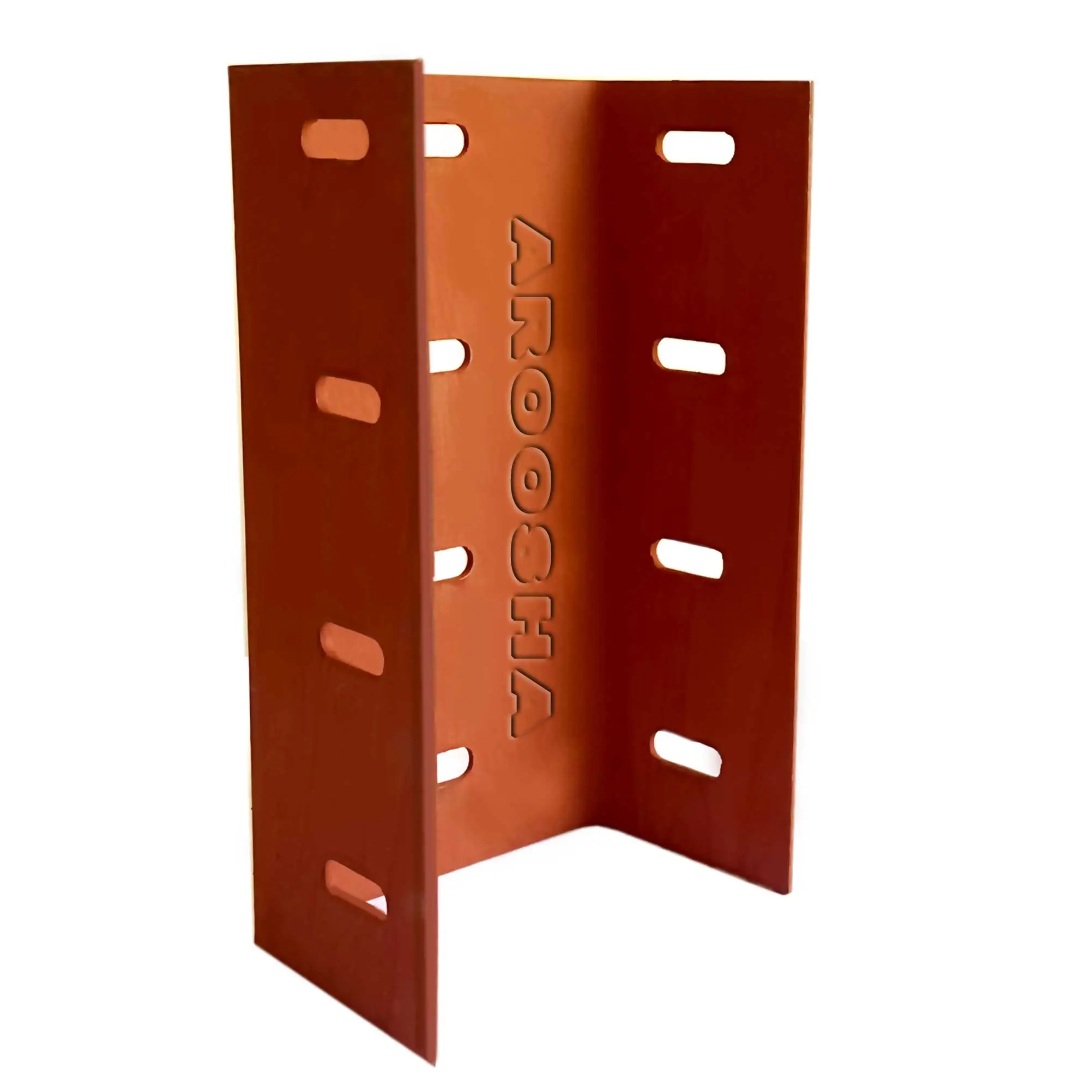 ناودانی منقطه 20 در 20